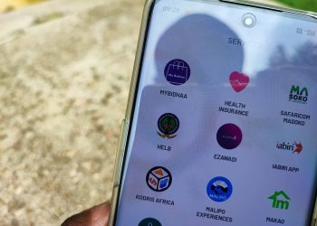 How to Apply for a HELB Loan Using the HELB App