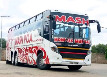 Mash Poa Bus Routes, Booking Offices, Fares, and Parcel Services