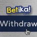 How to Withdraw Money from Betika: Paybill Details and Deposit Charges