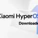 How to Easily Download Xiaomi HyperOS Updates with HyperOS Downloader