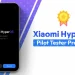 How to Become a HyperOS Beta Tester for Xiaomi Devices