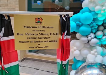 Museum of Illusions Nairobi Ticket Prices Guide