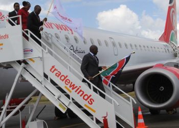 Best Travel Agencies in Eldoret