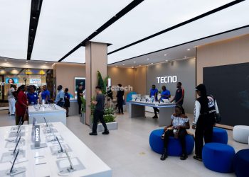List of Tecno Shops in Kenya