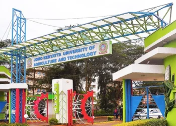 List of Accredited Courses Offered at Jomo Kenyatta University of Agriculture and Technology (JKUAT)