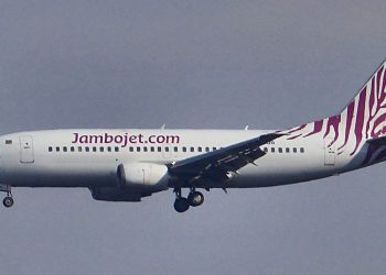 How to Pay for Your Jambojet Ticket Using Mpesa