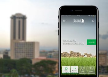 How to Send Money from M-Pesa to Standard Chartered Bank