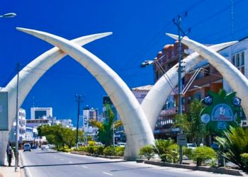 Best Travel Agencies in Mombasa