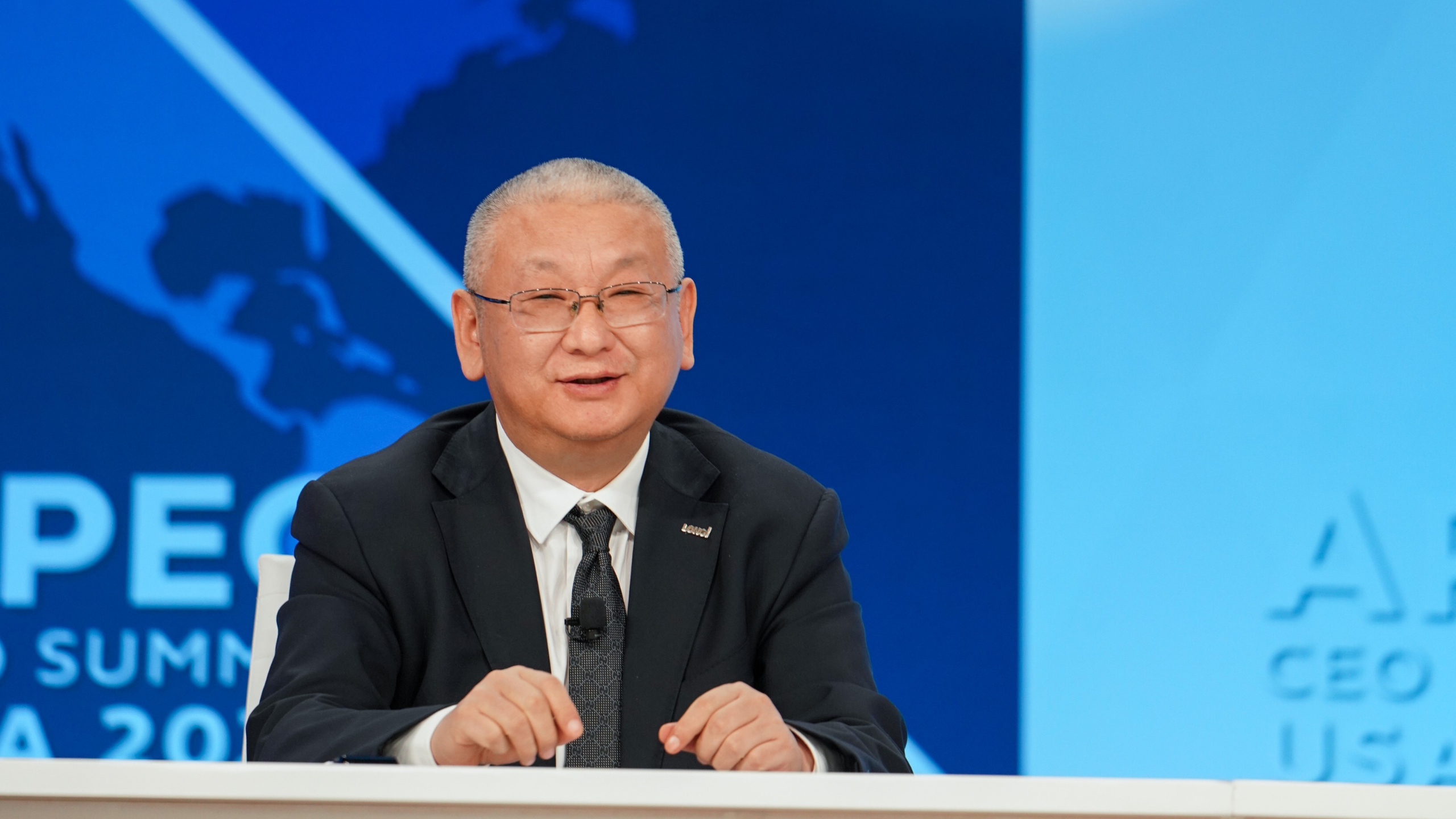 Li Zhenguo: The Visionary Leader Driving Global Green Energy Innovation and Sustainability