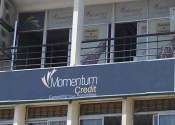 Momentum Credit Branches in Kenya: Locations and Contact Information