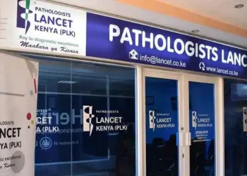 Pathologists Lancet Kenya Branches: Locations and Contact Information