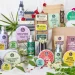 Best Organic Skincare Products Shops in Kenya