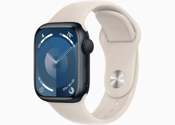 Apple Watch Series 9 Aluminum Full Watch Specifications