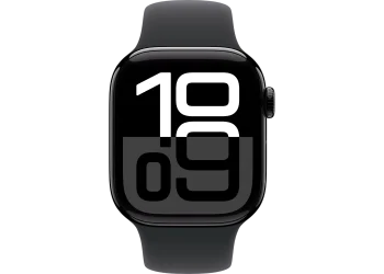 Apple Watch Series 10 Aluminum Full Watch Specifications