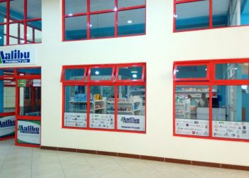 List of Malibu Pharmacy Branches in Kenya