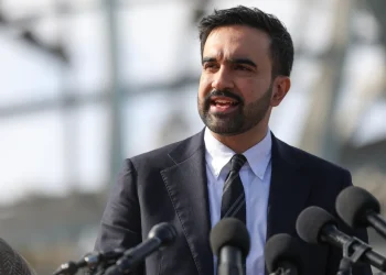 Zohran Mamdani Vows to Combat Islamophobia and Anti-Palestinian Racism in New York