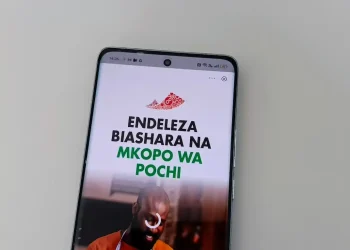 How to Access M-Pesa Taasi Pochi Loans for Your Business in Kenya
