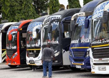 Modern Coast Routes, Booking Offices, and Fares