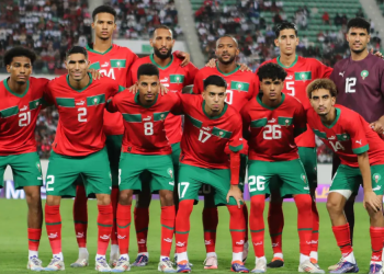 Morocco’s Moment: Can AFCON 2025 Be the Turning Point for the Atlas Lions?