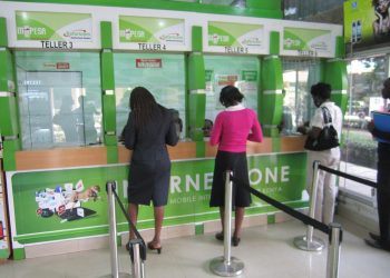 How to Apply and Qualify to Become an M-PESA Agent