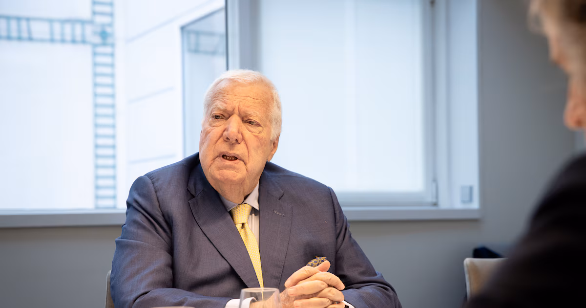 Nicolas Puech: A Quiet Rebellion Within the Hermès Dynasty – Legacy, Family, and Unexpected Choices