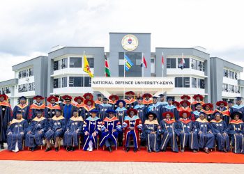 Open University of Kenya: Origin, Location, Fees, and Courses Offered