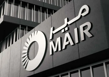 Mair Group PJSC
