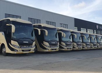 Tahmeed Bus Routes, Booking Offices, Fares, and Parcel Services