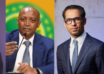 Here Is A List Of 10 Africa’s Richest Billionaires In Africa
