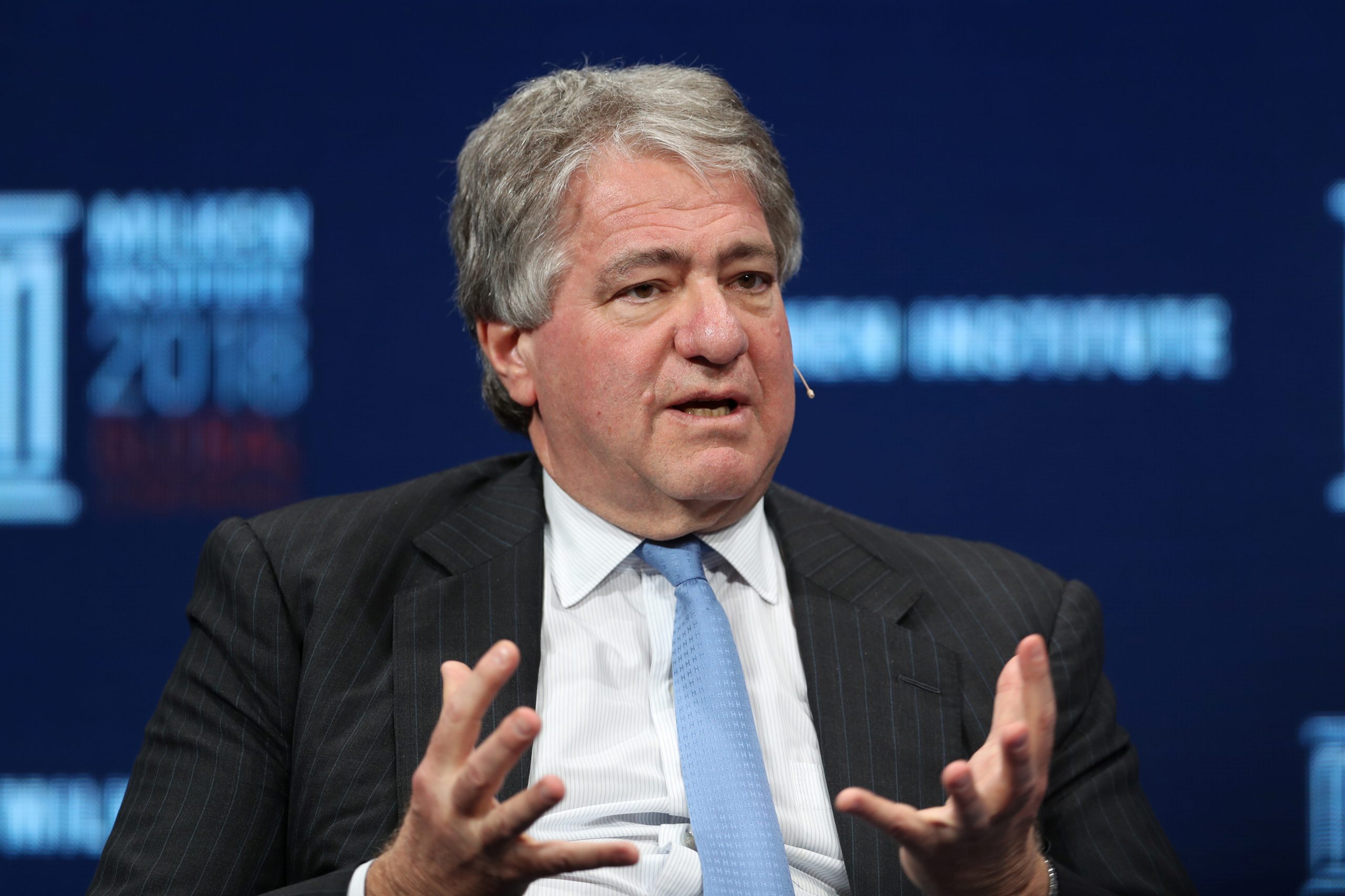 Leon Black: A Life of Power, Finance, and Controversy