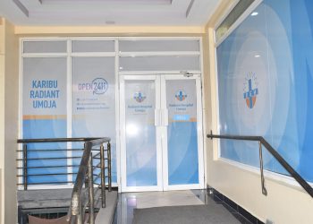 List of Radiant Hospital Branches in Kenya