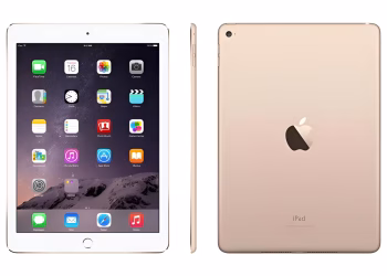 Apple iPad Air 2 Full Tablet Specifications