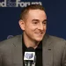 Robert Pera: The Visionary Behind Ubiquiti Networks and the Memphis Grizzlies
