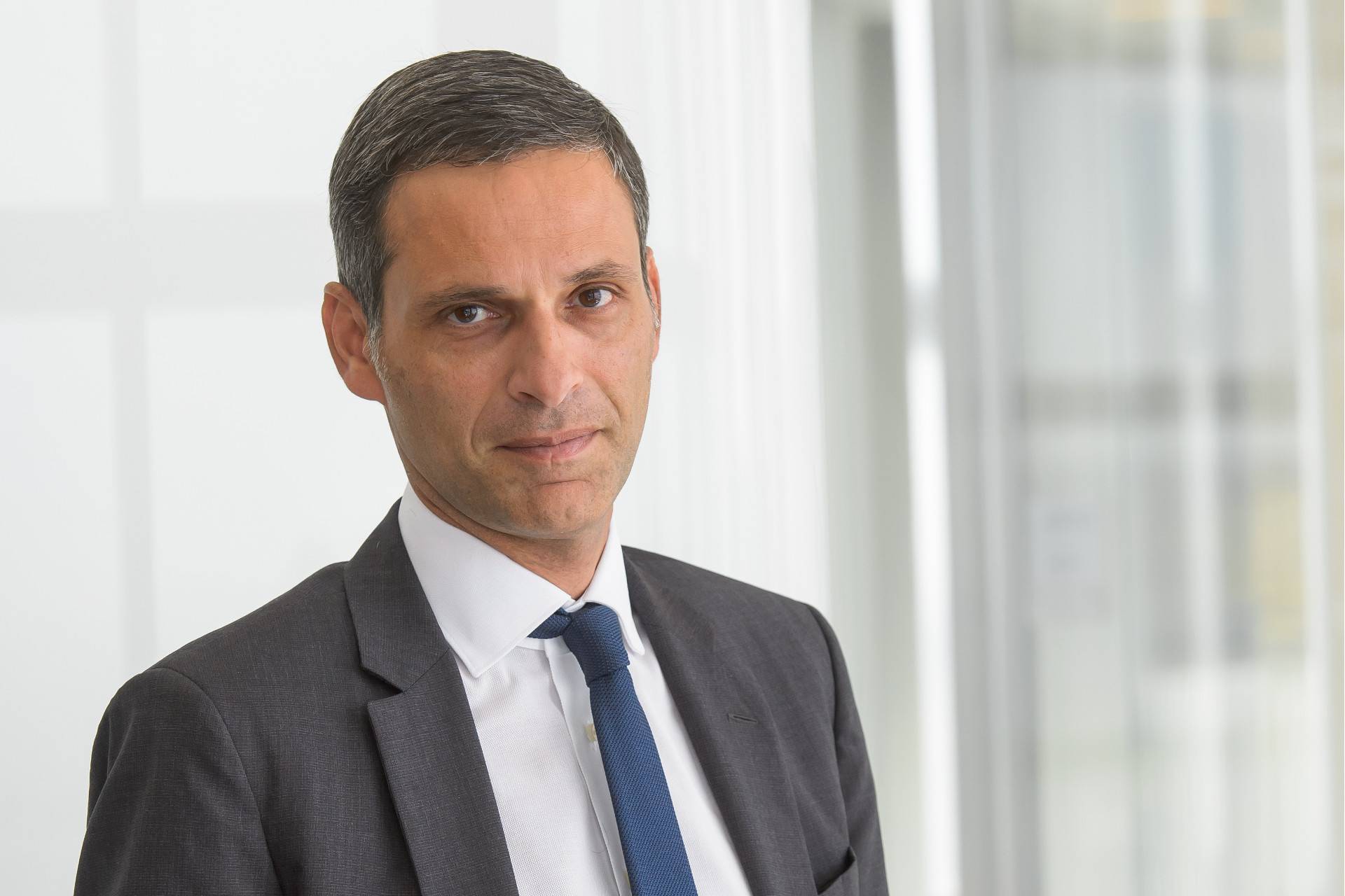 Rodolphe Saadé: A Visionary Leader Shaping Global Trade with Innovation, Sustainability, and Strategic Foresight