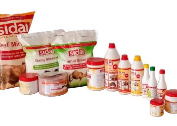 Best Agrovets in Kisii for High-Quality Agricultural and Veterinary Products