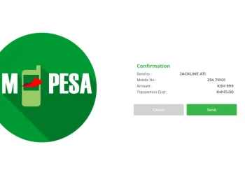 How to Reverse M-Pesa Money