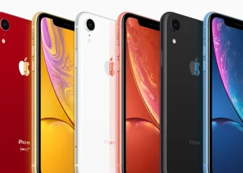 Apple iPhone XR Full Phone Specifications