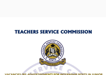 How to Apply for JSS Internship in Kenya