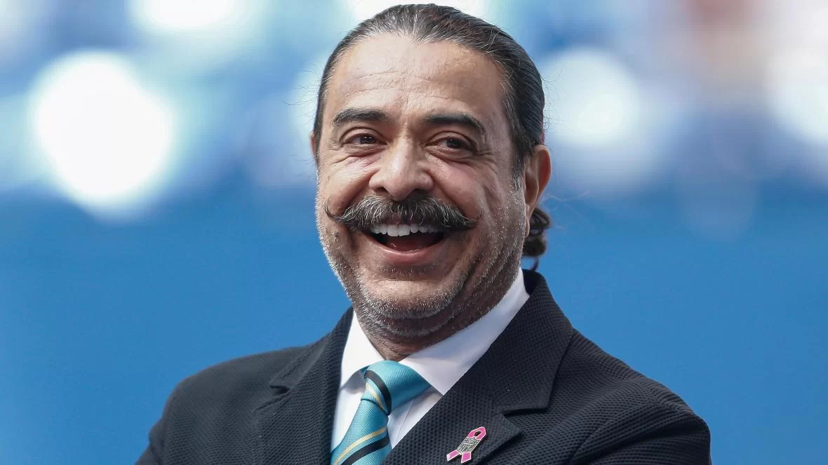 Shahid Khan: From Humble Beginnings to Global Business Icon