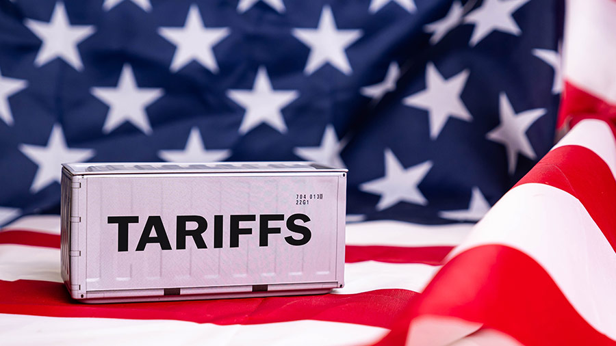 For These Businesses, U.S. Tariffs Are a Price Worth Paying