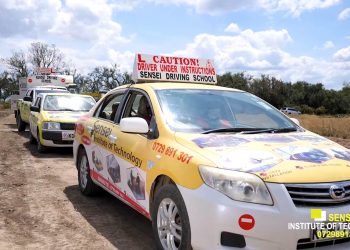 List of Best Driving Schools in Kisumu