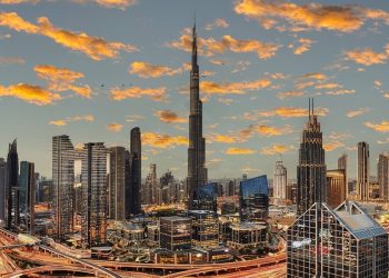 Dubai’s Wealth Boom: The Magnet for Millionaires and Billionaires