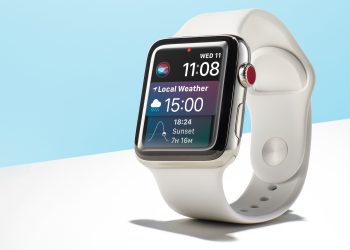 Apple Watch Edition Series 3 Full Watch Specifications