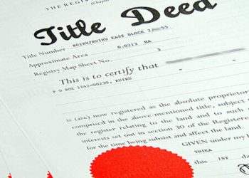 List of Best Title Deed Loan Providers in Kenya