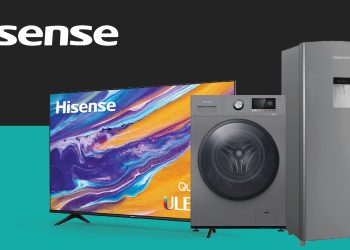 List of Hisense Kenya Stores