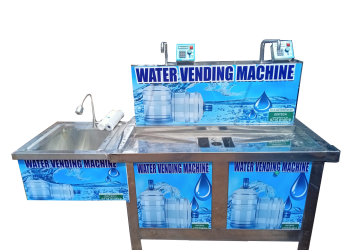 List of Best Water Vending Machines Dealers in Kenya