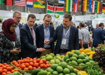 Complete List of Agricultural Produce Marketing Companies in Kenya