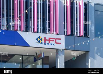 Complete List of HFC Bank Branches in Kenya