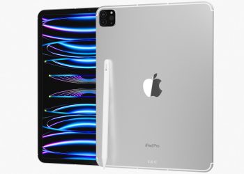 Apple iPad Pro 11 (2022) Full Tablet Specifications