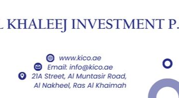 Al Khaleej Investment PJSC